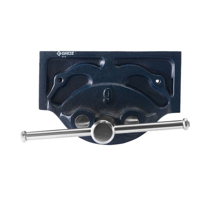 Rapid Action Woodworking Vise, 9