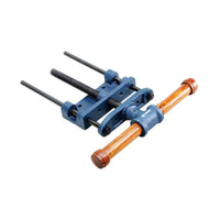7" Woodworking Front Vise