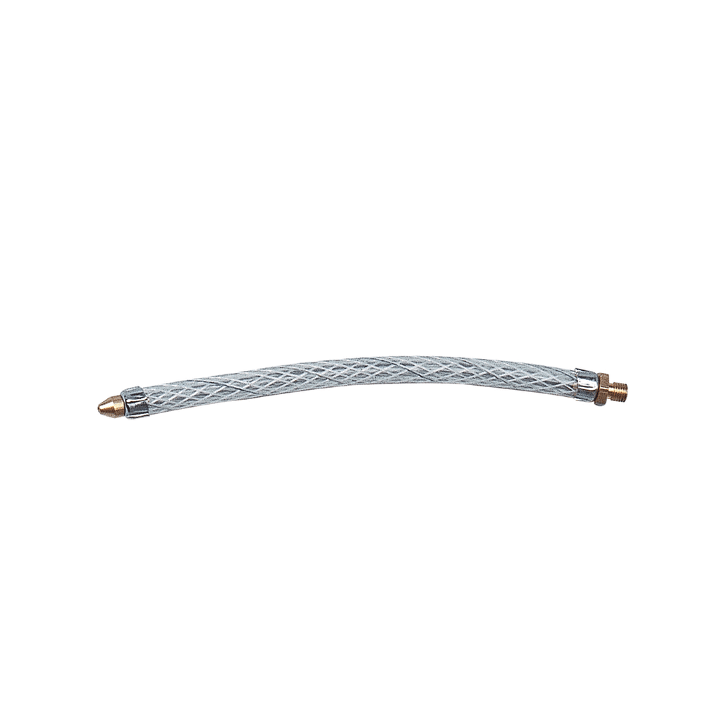6" Flexible Oil Can Discharge Spout