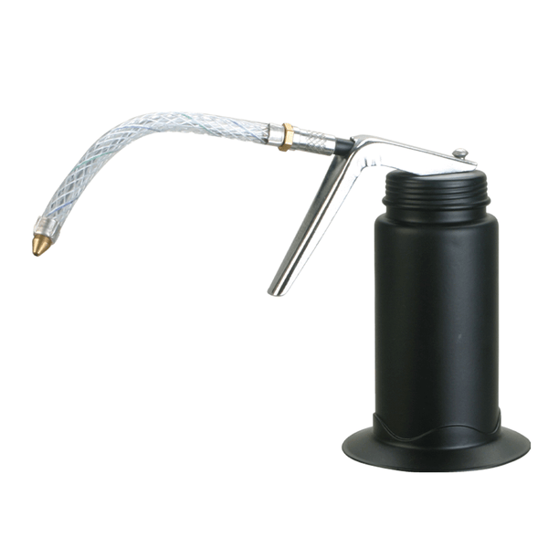 AABTools  GROZ MP22F Oil Can 300ml/10 Oz Flexible Spout