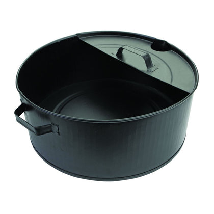 Oil Drain Pan, 7 gal (26 Liters)