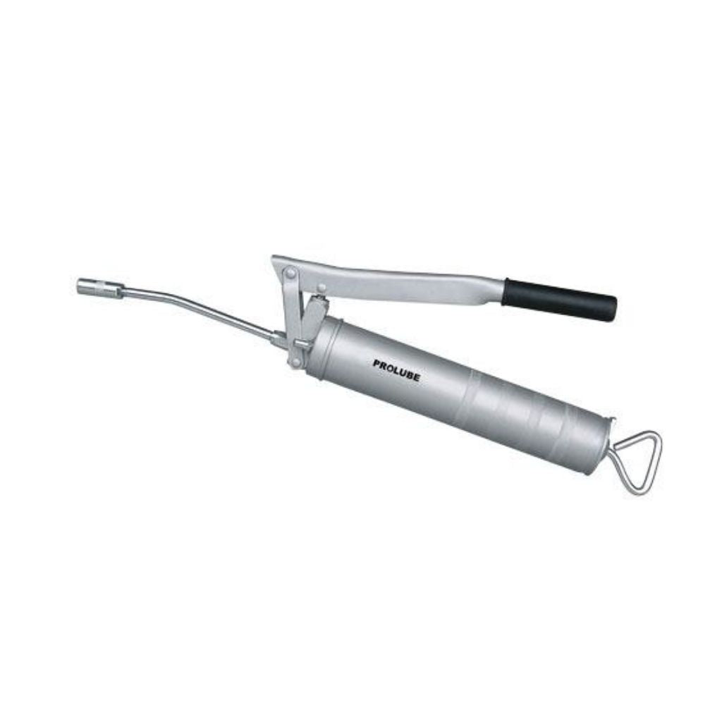 PROLUBE Lever Grease Gun, Standard or Heavy Duty