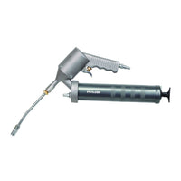 Continuous Air Powered Grease Gun 4800PSI