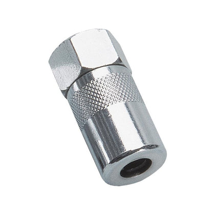 3-JAW Hydraulic Coupler Grease Fitting, 1/8