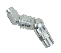 PROLUBE 360 Degree Hydraulic Coupler