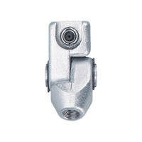 PROLUBE Button Head Swiveling Couplers