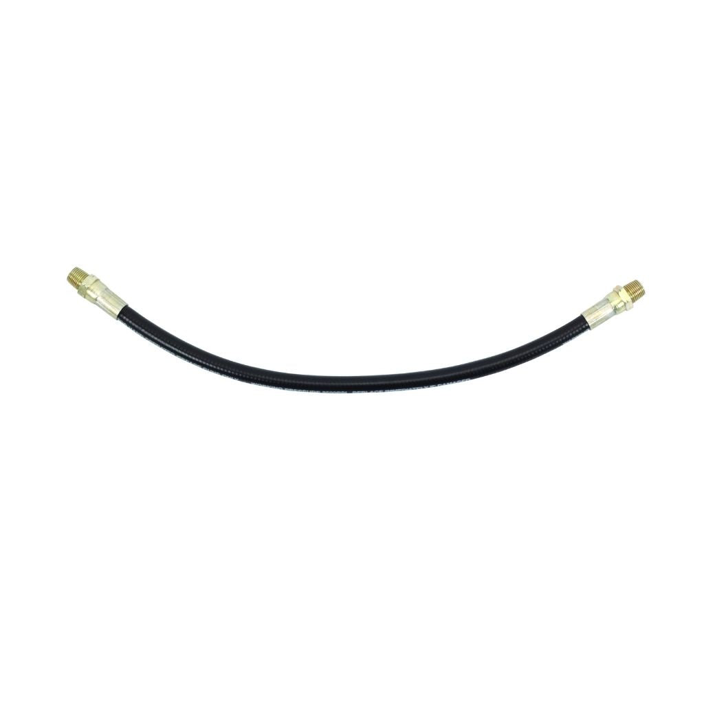 PROLUBE Flexible Grease Gun Hose, 12" or 18"