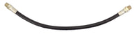 PROLUBE Flexible Grease Gun Hose, 12" or 18"