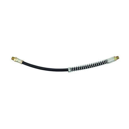PROLUBE Flexible Grease Gun Hose with Spring Guard, 12