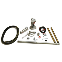 Explosion Proof Electric Fuel Pump, 13 or 15 GPM