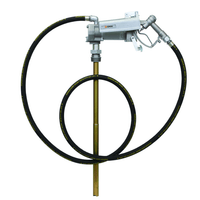 Explosion Proof Electric Fuel Pump, 13 or 15 GPM