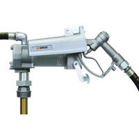 High Flow Electric Fuel Pumps, 12V DC, Explosion Proof