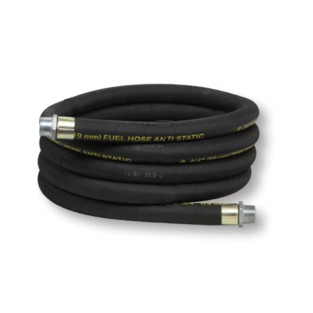 Ozaページ Replacement Anti-Static Fuel Hose – GROZ USA