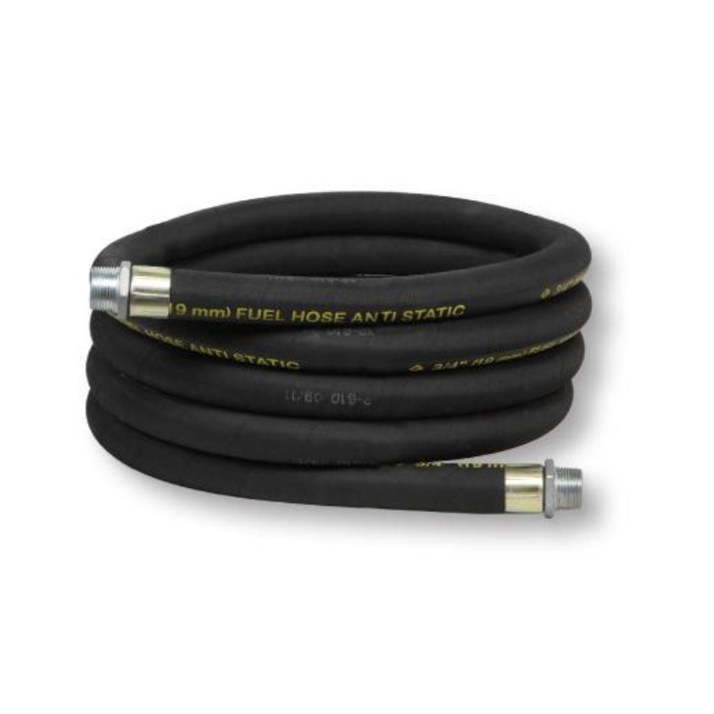 Replacement Anti-Static Fuel Hose