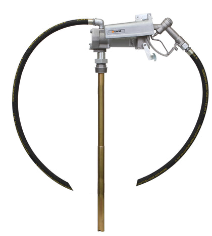 12' Replacement Anti-Static Fuel Hose, 1
