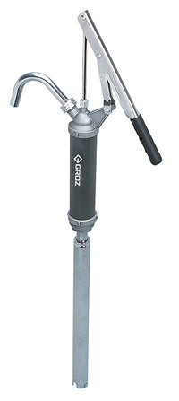 Lever Action Antifreeze Barrel Pump Nonddrip
