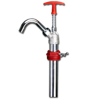 Vertical Lift Pump, for 55 Gallon (205 Liter) Drums