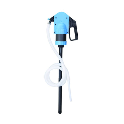 Heavy Duty Lever Action DEF Pump, with 2