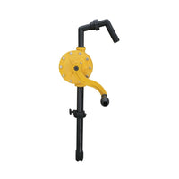 Plastic Rotary Chemical Pump