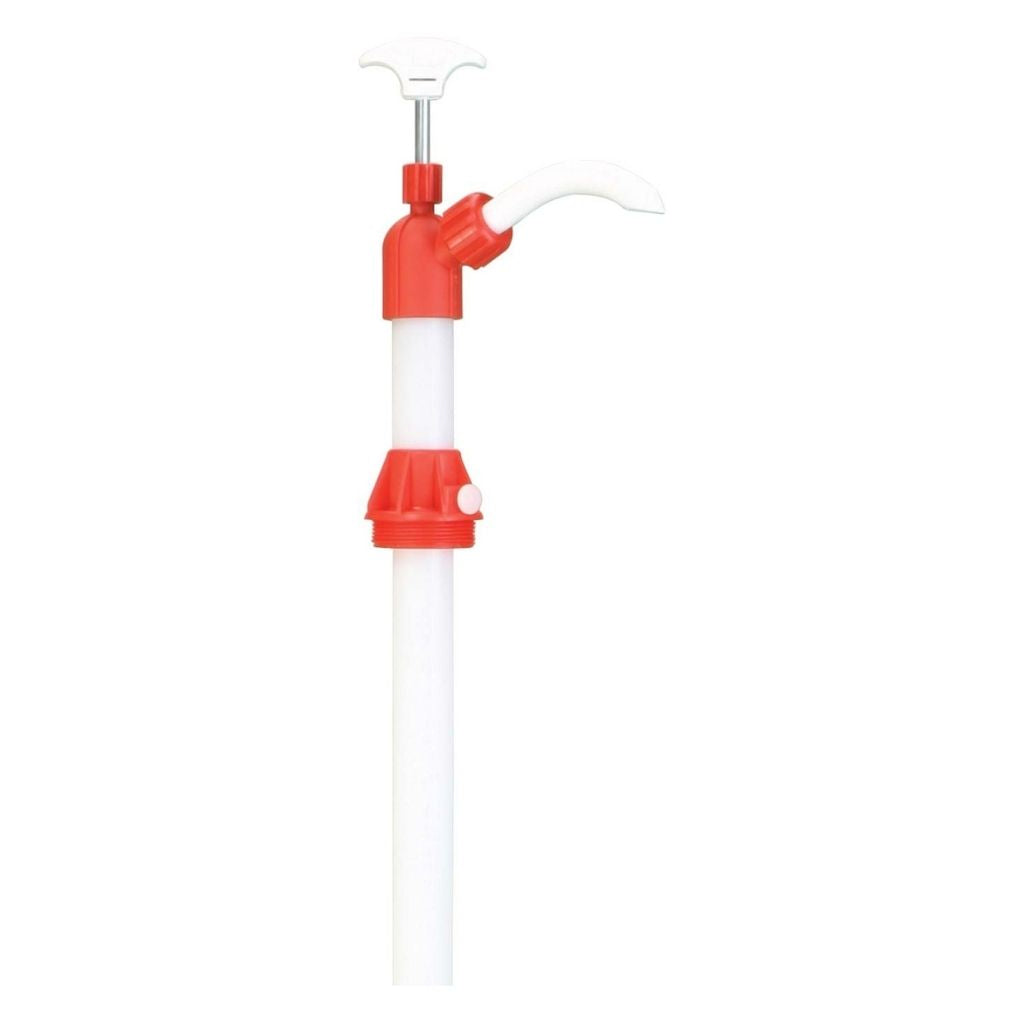 Nylon Pump for Use with 55 gal. (205 L) Drums