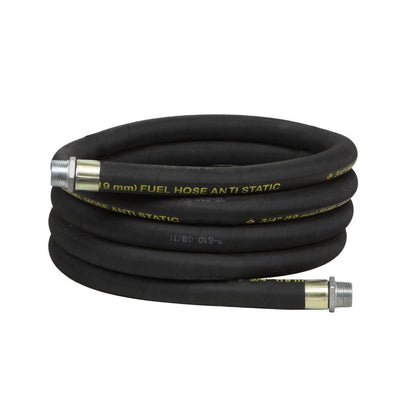 Replacement Rubber Hose for RBP Pumps