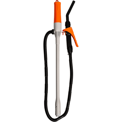 Battery Operated DEF/Adblue Pump, with 3V DC Motor
