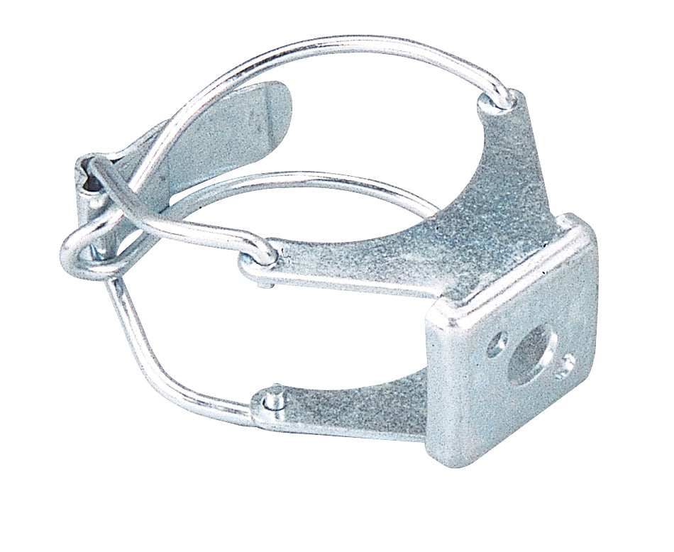 PROLUBE Grease Gun Holder, Standard Duty or Heavy Duty
