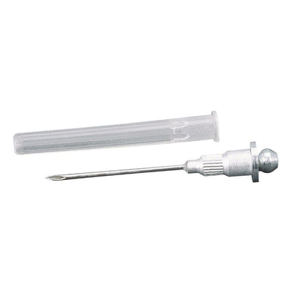 Grease Injector Needle 18 Gauge, 1-1/2