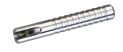 PROLUBE Drive Fit Grease Fitting Installer, Straight or Angled