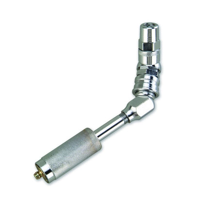 PROLUBE Professional 360° Degree Swivel Coupler