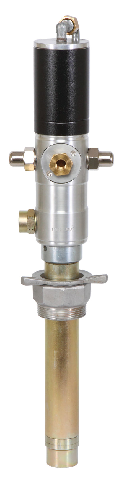 Air Operated Oil Transfer Pump, 3:1 or 1:1 Ratio