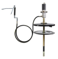 PROLUBE Air Operated 50:1 Ratio Grease Pump, 1/4" NPT Threads