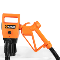 Electric Drum/IBC Pump - for Diesel, DEF, Water, Anti-Freeze, Light Oils up to 100 cSt