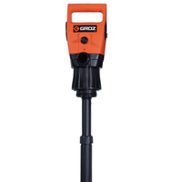 Electric Drum/IBC Pump - for Diesel, DEF, Water, Anti-Freeze, Light Oils up to 100 cSt
