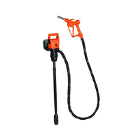 18.5V Li-Ion Rechargeable Electric Telescopic Drum/IBC Pump