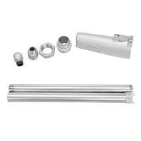 Base Mount to Drum Mount Conversion Kit, for Electric Diesel Pumps