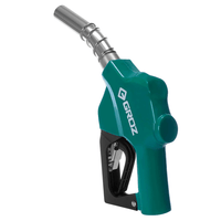 Fuel Control True 1" Diesel Nozzle