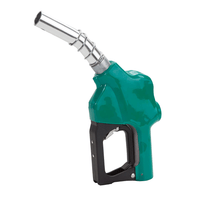 Fuel Control True 1" Diesel Nozzle