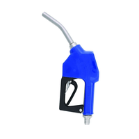 Fuel Control True 1" Diesel Nozzle