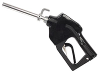 Automatic Fuel Control Nozzle with Swivel