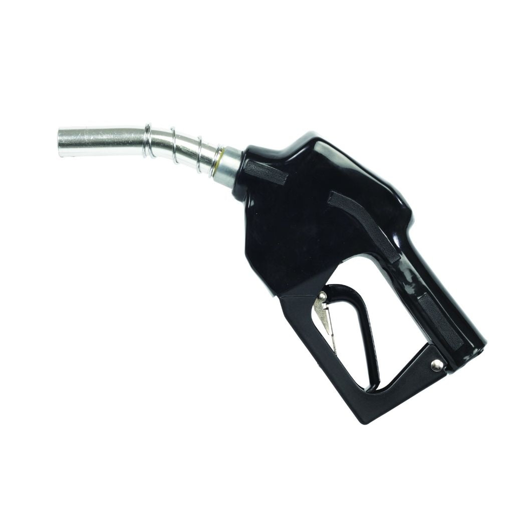Fuel Control Diesel Nozzle - Automatic