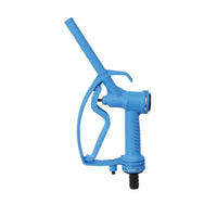 Manual Fuel Nozzle for DEF, Adblue, Urea, and other water-based media