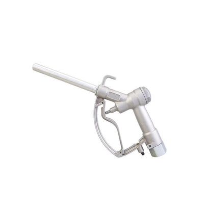 Manual Fuel Nozzle with Swivel inlet 3/4