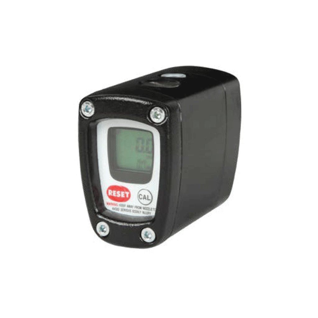 PROLUBE In-Line Grease Meter, 1/8" NPT (F)