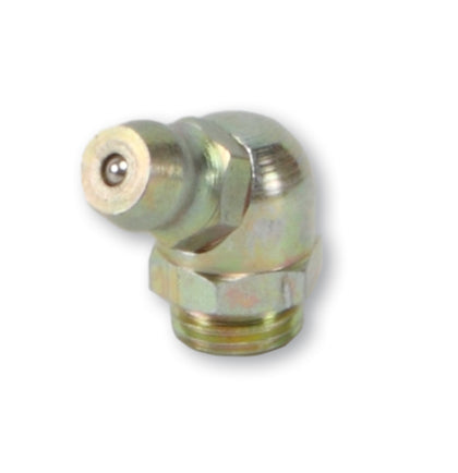 PROLUBE Steel Grease Fitting, 1/8