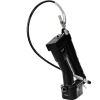Battery Cordless Grease Gun, 1X 19.2V Li Ion Battery