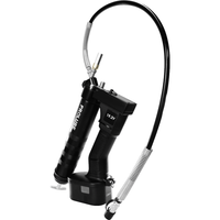 Battery Cordless Grease Gun, 1X 19.2V Li Ion Battery
