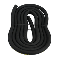 20' EPDM Discharge Hose, 3/4" ID, For Use with DEF Tote and Drum