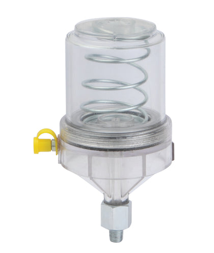 PROLUBE Grease Feeder, Nylon Base