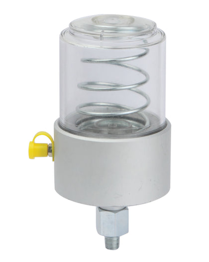 PROLUBE Grease Feeder with Aluminum Base